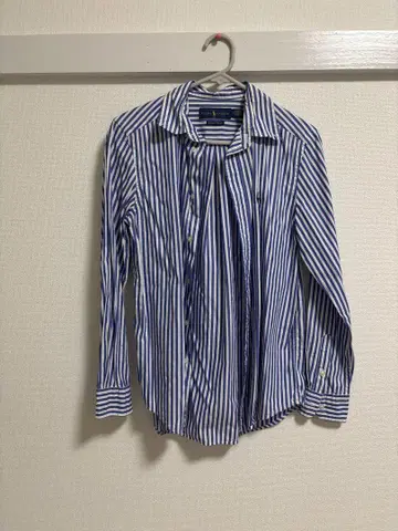 Ralph Lauren 스트라이프 셔츠 긴팔