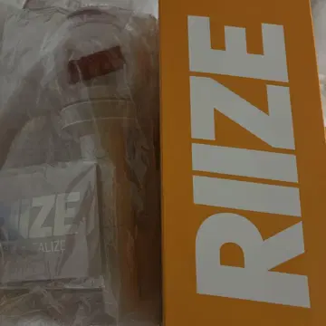 RIIZE 응원봉