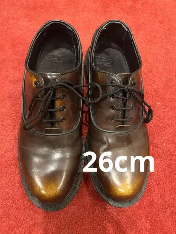 닥터마틴 신발 26cm