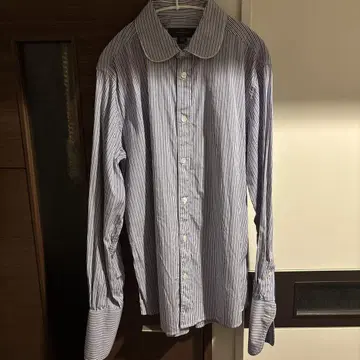 자라 STEFANO PILATI M 긴팔 셔츠
