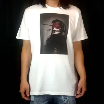 새상품 Bjork 비요크 댄서 인 더 다크 아이슬란드 서양 POP 티셔츠