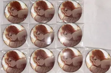 프로세카 하나자토 미노리 8A 카라페스티벌 캔뱃지
