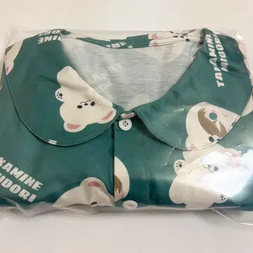 타카미네 미도리 백곰 파자마 반팔 중국 앙스타