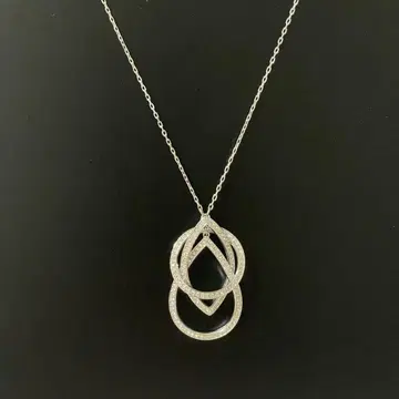 SWAROVSKI 스와로브스키 Genius 목걸이