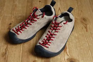 KEEN JASPER 킨 재스퍼 23cm 베이지