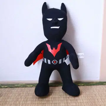 배트맨 비욘드 (Batman Beyond) 봉제 인형