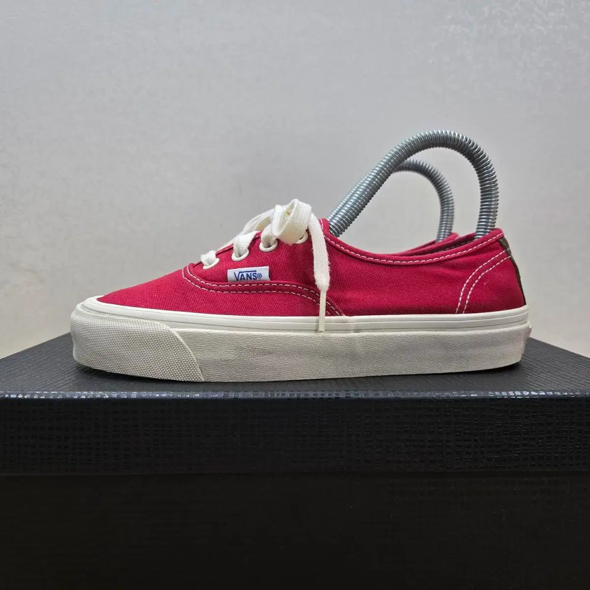 VANS(バンズ) ボルト OG スケート ハイ 230 VANS(バンズ) ボルト OG