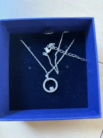 SWAROVSKI Constella 펜던트