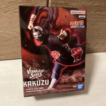 VIBRATION STARS KAKUZU(카쿠즈) 피규어