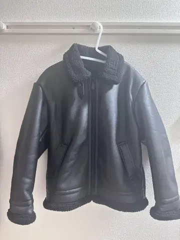 플라이트 자켓