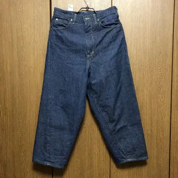 SKEWed MATCH POCKET PANTS 사이즈 30