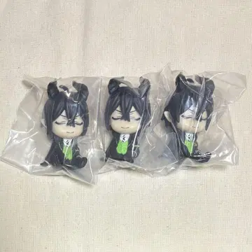 트위스트 마레우스 어깨 쿵 Fig. Vol.2