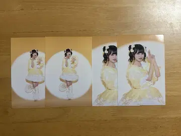 Pixel Ribbon 타치바나 요나 브로마이드