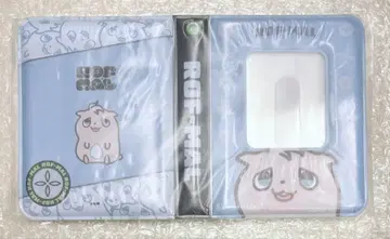 니지산지 ROF-MAO ROF-MAL 콜렉트 북 하루모토