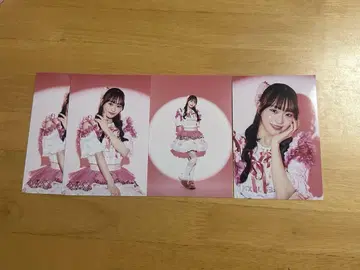Pixel Ribbon 쿠로사키 모에 브로마이드