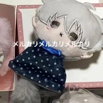 블루 록 포테코로 후와코로린 테루테루타피누이 하루냥코 나기 세이시로