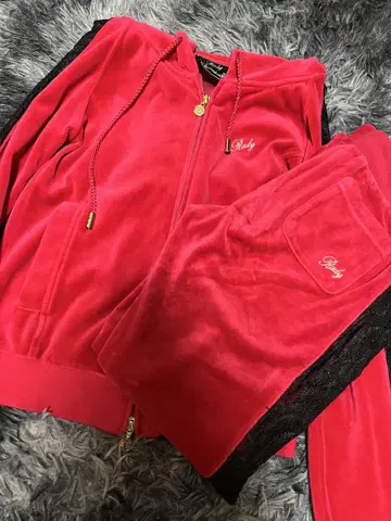 Rady 셋업