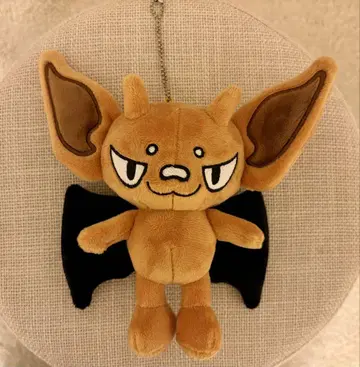 코무돗토 아무기리 봉제 인형