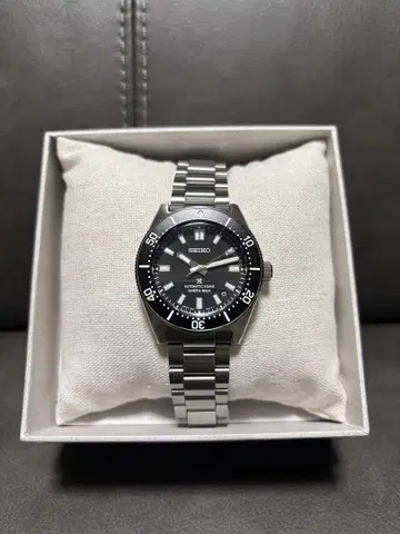 세이코 프로스펙스 SBDC197