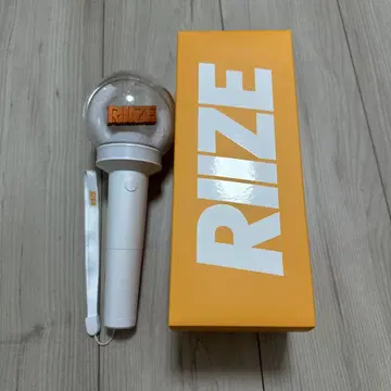 riize 응원봉 라이즈