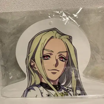 카리스마 2주년 온라인 복권 A상 행거 테라