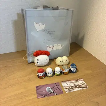 시마연가 굿즈 묶음 판매