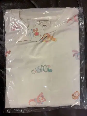 젤라또피케 닷피 프렌즈 콜라보 미개봉 새상품!
