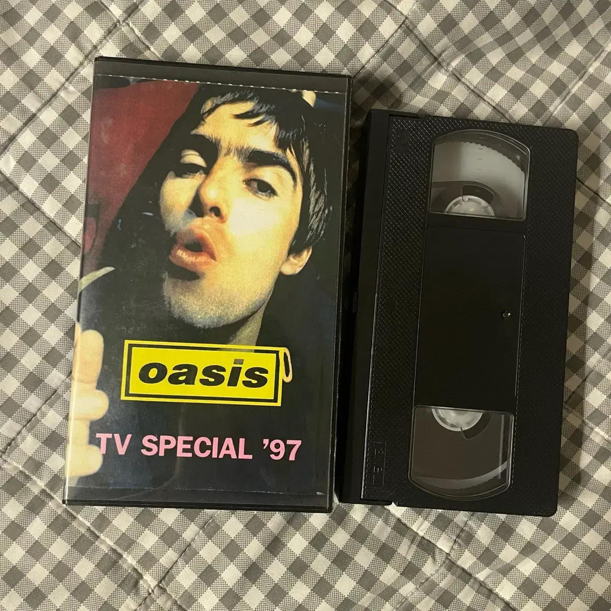 祝・再結成！激レア！フェアーグラウンドアトラクション　PV集　VHS 祝・再結成！激レア！フェアーグラウンドアトラクション PV集 VHS