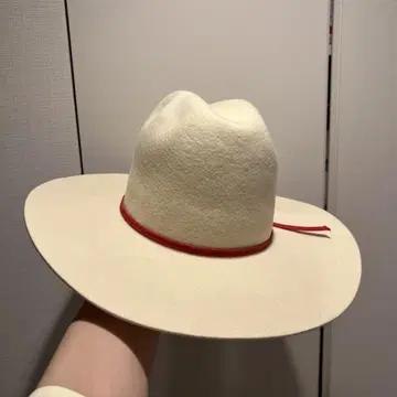 smithbit hut 스미스 비트 햇 (펠트)