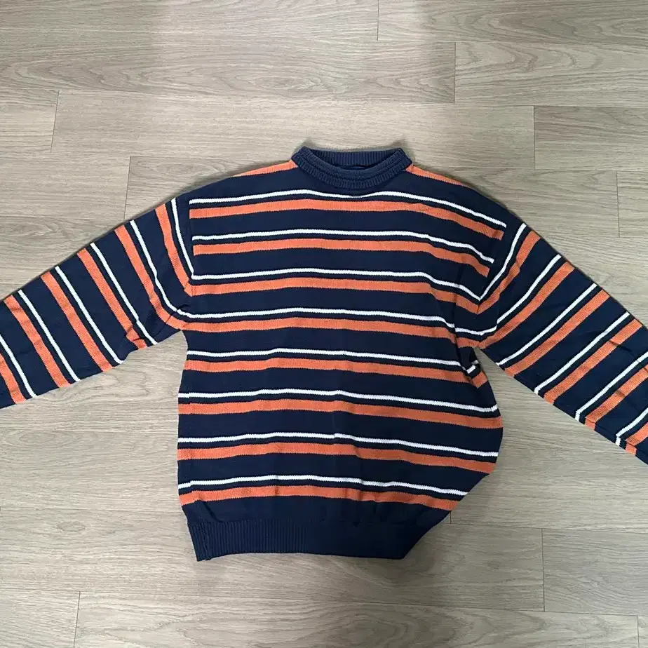 ADER ERROR | 아더에러 (ONE SIZE) Arthur Errors Scene Knit ADER ERROR | 아더에러 (ONE SIZE) Arthur Errors Scene Knit