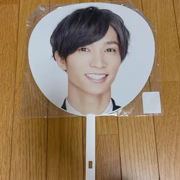 SixTONES 다나카 키리 부채 쟈니즈 주니어 축제 2018