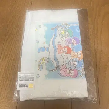 NCT WISH ECO BAG 에코백 토트 트레이딩 카드