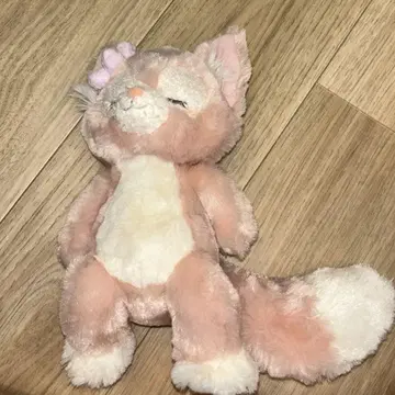 리나벨 봉제 인형