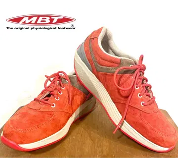 MBT AUGA SPORT LOW