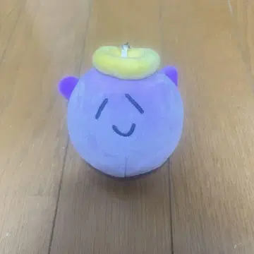 nctwish 시온 마스코트 키링