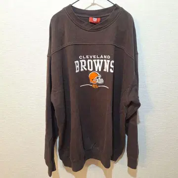 NFL 클리브랜드 브라운스 맨투맨