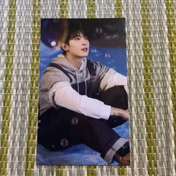 DREAM HMV 혜택 원우