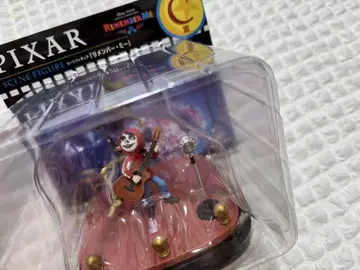 Happy 복권 PIXAR 픽사 C상 리멤버 미