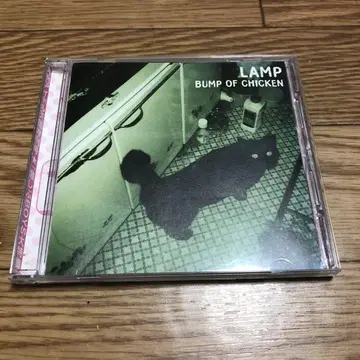 BUMP OF CHICKEN LAMP CD