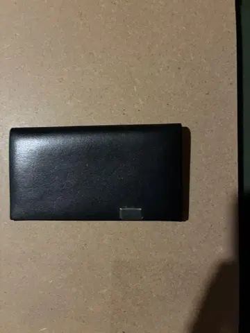 소사 명함지갑