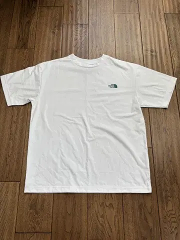 THE NORTH FACE FLASHDRY 티셔츠 M 사이즈