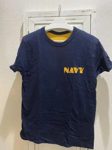 us navy 리버서블 티셔츠 챔피온 제