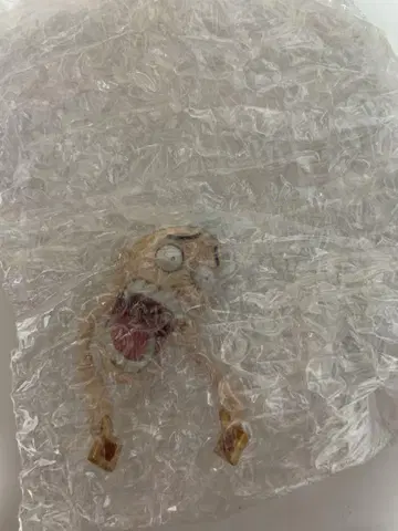 원피스 깜짝 놀란 얼굴 마그넷 에넬