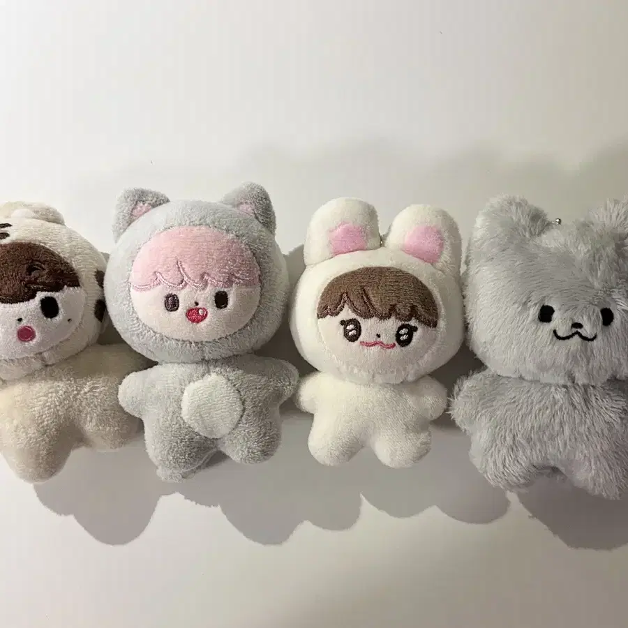 nct dream チソン　ぬいぐるみ　40cm ダニム 다님 왕포송이 NCT DREAM チソン ぬいぐるみ ワンポソンイ マスター 人形 40cm