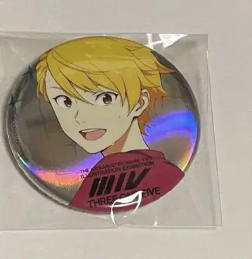SideM 마이타 루이 캔뱃지 fifs COD