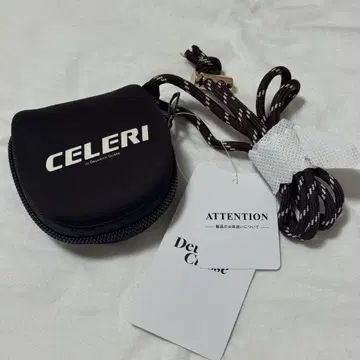 미사용 새상품 Deuxieme Classe CELERI 코모노 케이스
