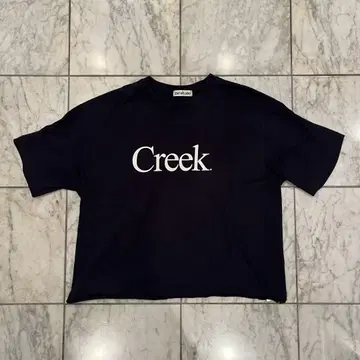 Creek. 티셔츠