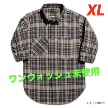 디럭스웨어 Raila.A[1920년대 3/5SLEEVE SHIRT]