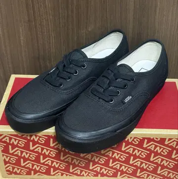 VANS Authentic 애너하임 컬렉션 새상품 23.5cm 무료배송