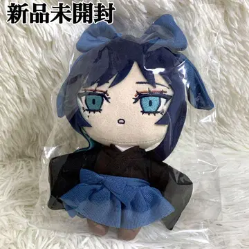 Ado 야마토 나데시코 샤란샤란 아도짱 봉제 인형 Hibana